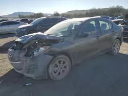 Mazda 3 Vehiculos salvage en venta: 2010 Mazda 3 I