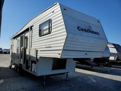 Vehiculos salvage en venta de Copart Jacksonville, FL: 1996 Coachmen Catalina