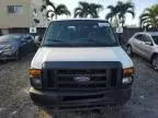 2008 Ford Econoline E350 Super Duty Wagon