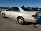 2001 Toyota Camry CE