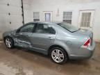 2006 Ford Fusion SEL