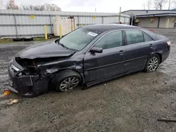 Toyota salvage cars for sale: 2011 Toyota Camry Hybrid