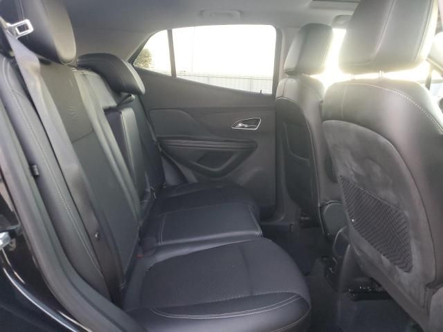 2014 Buick Encore Convenience