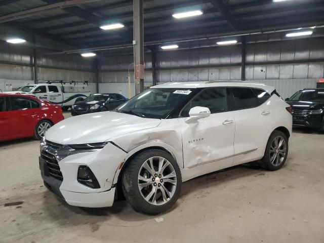 2020 Chevrolet Blazer Premier