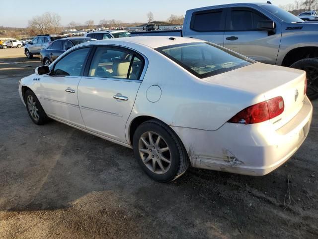 2006 Buick Lucerne CXL