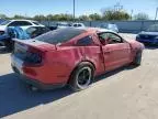 2012 Ford Mustang GT