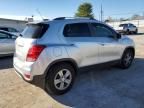 2017 Chevrolet Trax 1LT