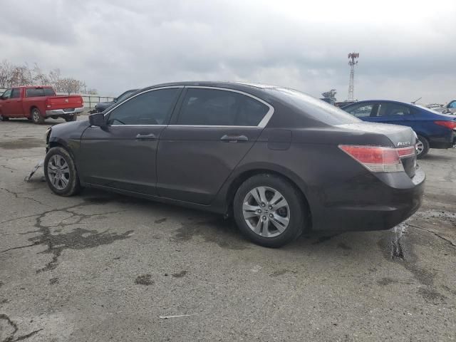 2011 Honda Accord LXP