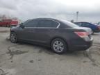 2011 Honda Accord LXP