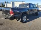 2008 Toyota Tacoma Double Cab Prerunner Long BED