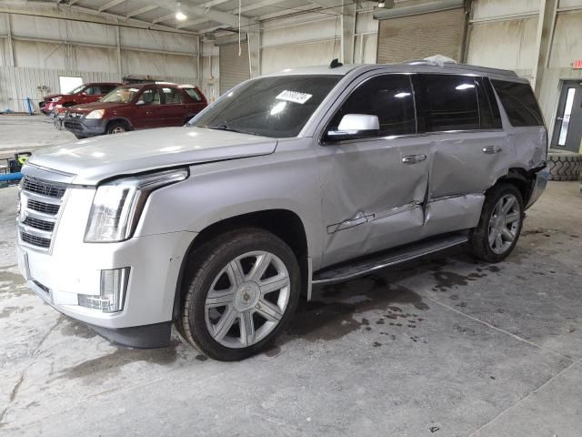 2015 Cadillac Escalade Luxury