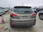 2011 Hyundai Tucson GLS