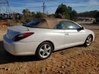 2005 Toyota Camry Solara SE