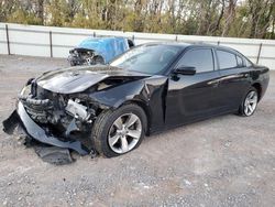 Dodge Vehiculos salvage en venta: 2016 Dodge Charger SXT