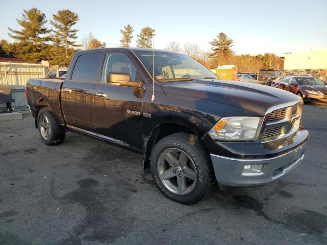 2009 Dodge RAM 1500