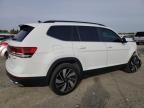 2024 Volkswagen Atlas SE