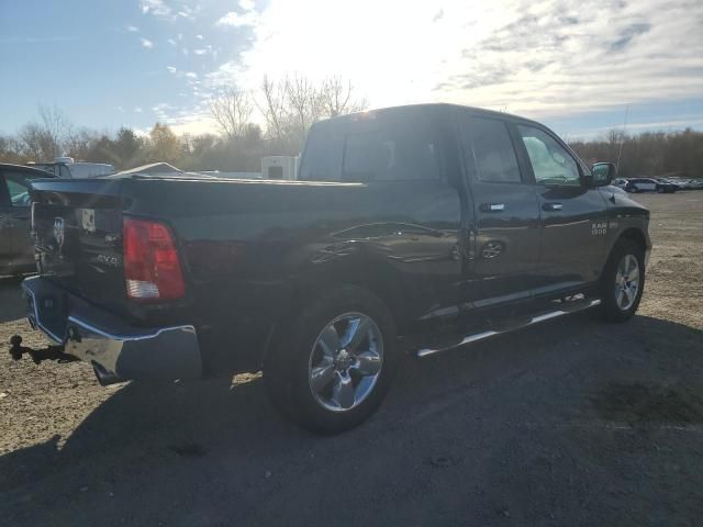 2016 Dodge RAM 1500 SLT