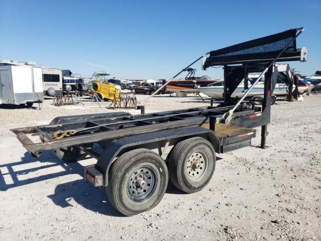 2020 Txpr Goose Trailer