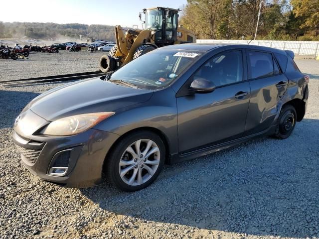 2011 Mazda 3 S