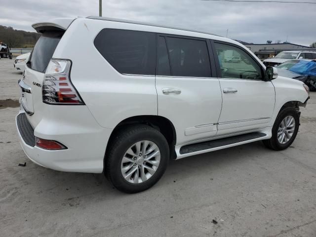 2019 Lexus GX 460