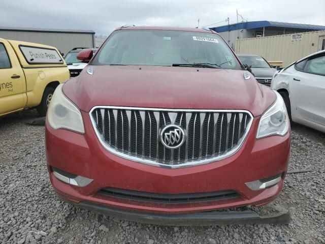 2013 Buick Enclave