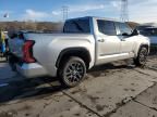 2024 Toyota Tundra Crewmax Platinum