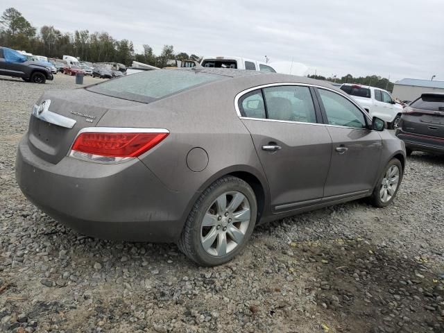 2011 Buick Lacrosse CXL