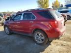 2014 Chevrolet Equinox LTZ