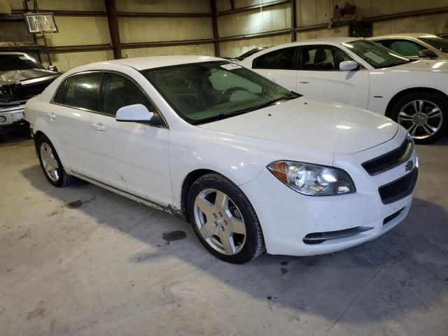 2009 Chevrolet Malibu 2LT