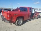 2010 Chevrolet Silverado K1500