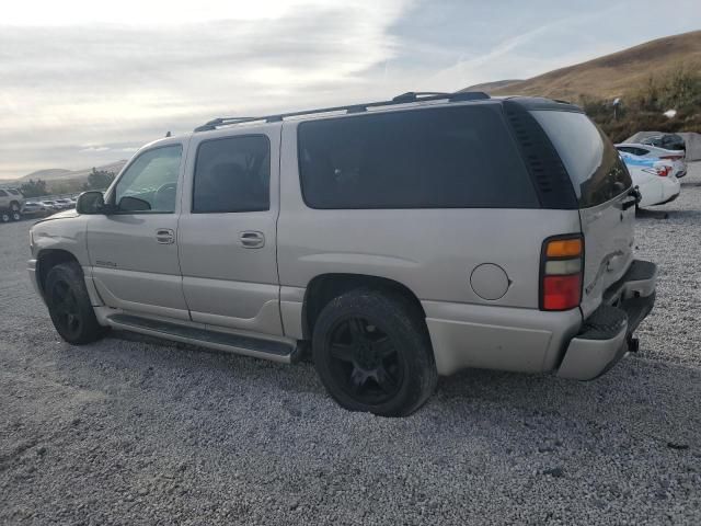 2006 GMC Yukon XL Denali