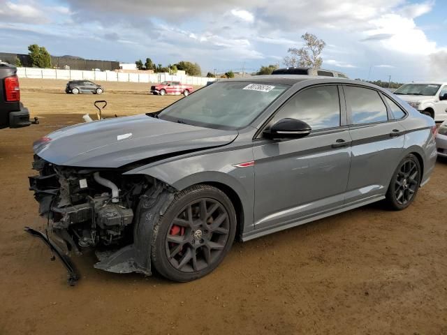 2019 Volkswagen Jetta GLI