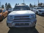 1999 Toyota 4runner Limited