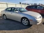 2005 Lexus ES 330