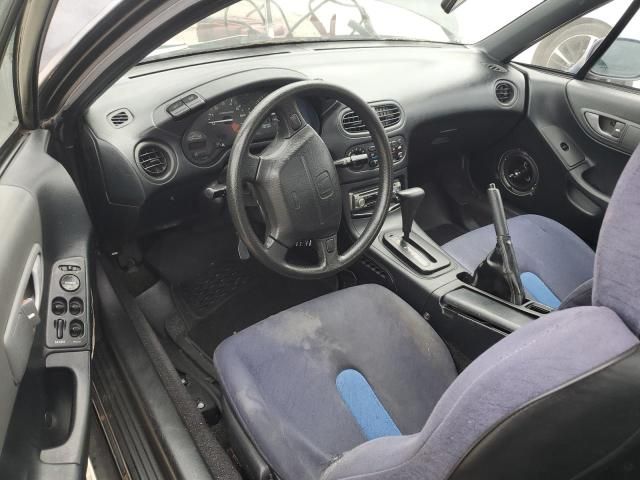 1993 Honda Civic DEL SOL SI