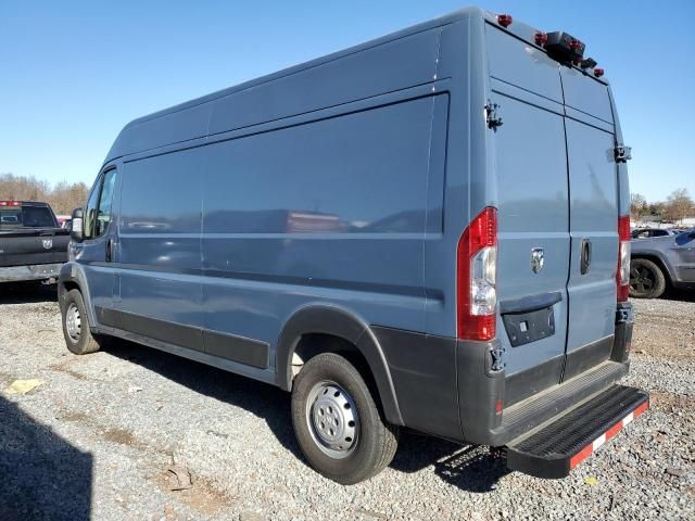 2018 Dodge RAM Promaster 2500 2500 High