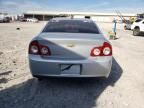 2011 Chevrolet Malibu LTZ