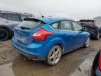 2012 Ford Focus Titanium