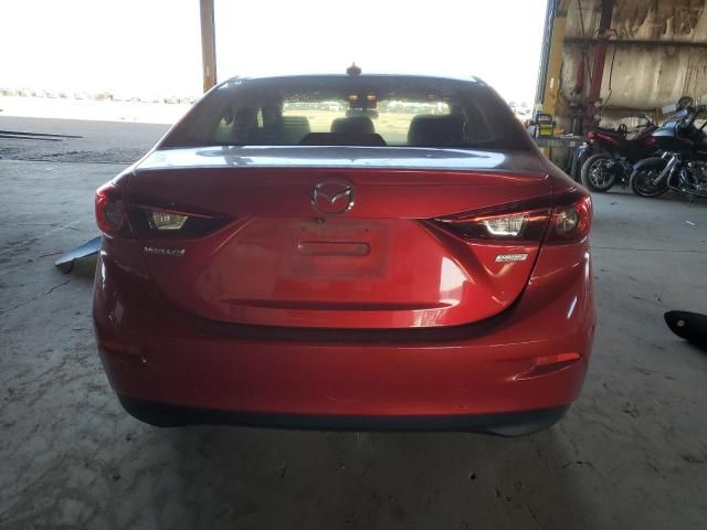 2014 Mazda 3 Touring