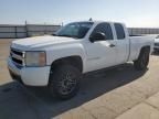 2008 Chevrolet Silverado C1500