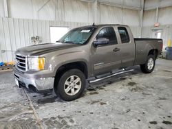 GMC Vehiculos salvage en venta: 2013 GMC Sierra K1500 SLE