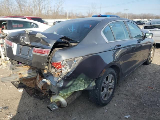 2011 Honda Accord LXP