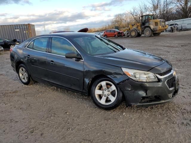 2014 Chevrolet Malibu LS