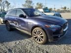 2017 Jaguar F-PACE Prestige