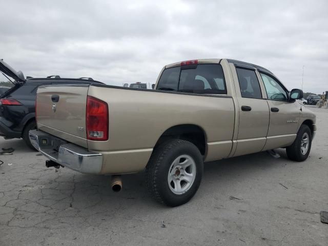 2005 Dodge RAM 1500 ST