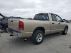 2005 Dodge RAM 1500 ST