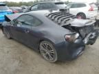 2015 Subaru BRZ 2.0 Limited