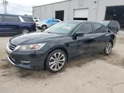 Honda salvage cars for sale: 2013 Honda Accord Sport