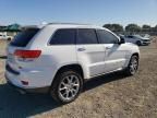 2015 Jeep Grand Cherokee Summit