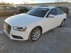 2013 Audi A4 Premium Plus